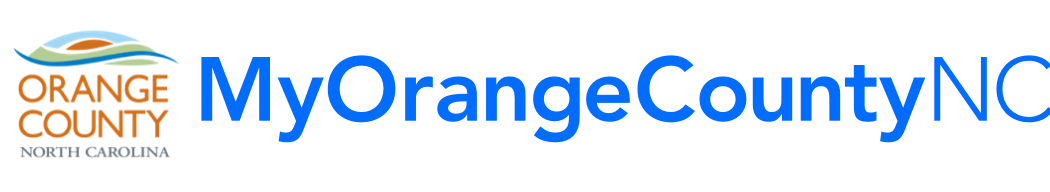 MyOrangeCountyNC